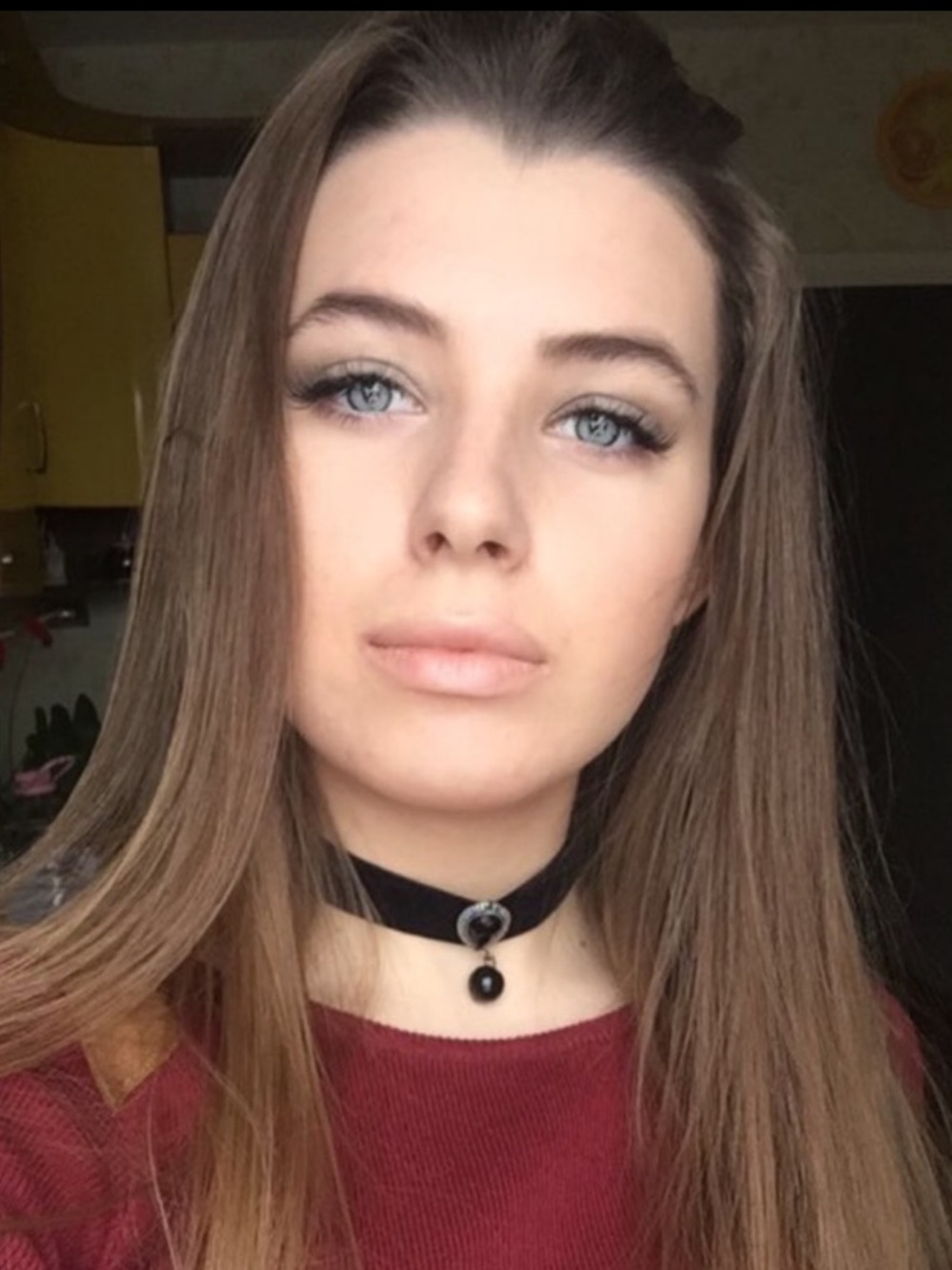 💃🏻💃🏻Final sale 🔥🔥vintage Retro  choker.